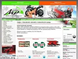 Sites similar to moto-polepy.cz