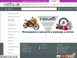 Sites similar to moto-pro.com.ua