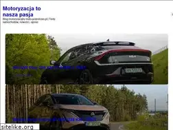 Sites similar to moto-przestrzen.pl