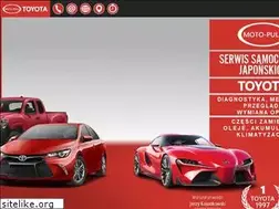 Sites similar to moto-puls.pl