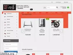 Sites similar to moto-renzo.de