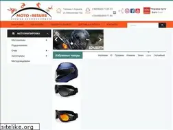 Sites similar to moto-resurs.com