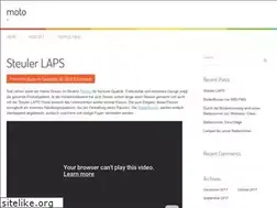 Sites similar to moto-ri.de