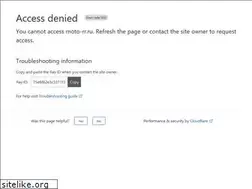 Sites similar to moto-rr.ru