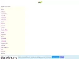 Sites similar to moto-scoot-freeblog.org