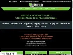 Sites similar to moto-scooter-electrique.fr