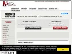 Sites similar to moto-selection.com