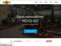 Sites similar to moto-set.pl