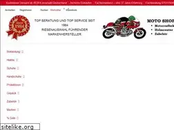 Sites similar to moto-shop-konstanz.de