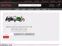 Sites similar to moto-shop.gr