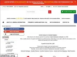 Sites similar to moto-sound.com