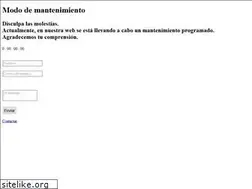 Sites similar to moto-sport.cl