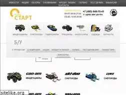 Sites similar to moto-start.ru