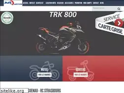 Sites similar to moto-steib.fr