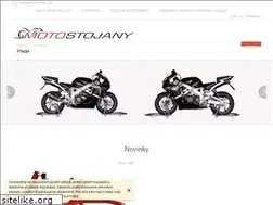 Sites similar to moto-stojany.cz