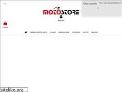 Sites similar to moto-store.it