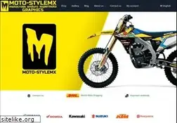 Sites similar to moto-stylemx.com