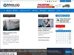 Sites similar to moto-svet.cz