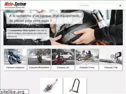 Sites similar to moto-system.fr