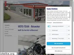 Sites similar to moto-team.com