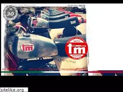 Sites similar to moto-tm.com