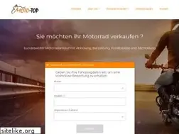 Sites similar to moto-top.de