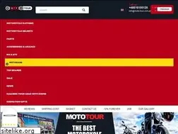 Sites similar to moto-tour.com.pl