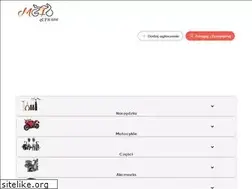 Sites similar to moto-trade.pl