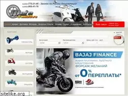 Sites similar to moto-trade33.ru