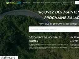 Sites similar to moto-trip.com