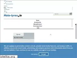 Sites similar to moto-tyres.ie