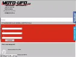 Sites similar to moto-ufo.cz