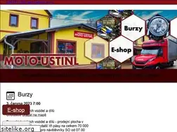 Sites similar to moto-ustinl.cz