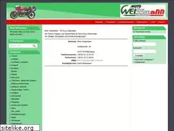 Sites similar to moto-weissmann.de