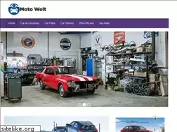 Sites similar to moto-welt.com