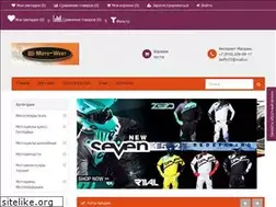 Sites similar to moto-west.ru