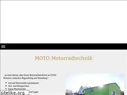 Sites similar to moto-wiesent.de