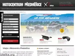Sites similar to moto-x7.cz