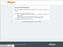 Sites similar to moto.allegro.pl