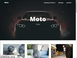 Sites similar to moto.auto.pl