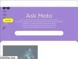 Sites similar to moto.be