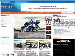 Sites similar to moto.bg