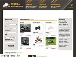 Sites similar to moto.ca