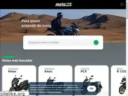 Sites similar to moto.com.br