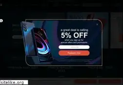 Sites similar to moto.com