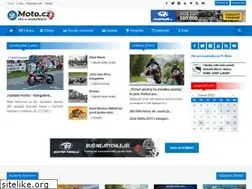 Sites similar to moto.cz