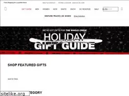 Sites similar to moto.dcshoes.com