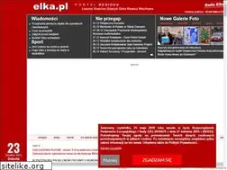 Sites similar to moto.elka.pl
