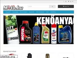 Sites similar to moto.hu