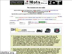 Sites similar to moto.kiev.ua